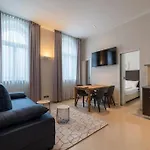 Josef\'S Home I Apartment Klaehrgasse I 01