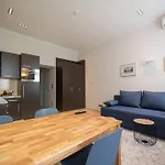 Josef\'S Home I Apartment Klaehrgasse I 01